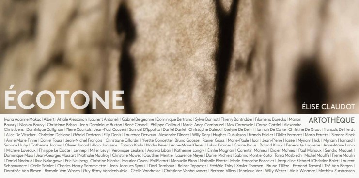 Exposition au CACLB, l'artothèque dévoile sa collection