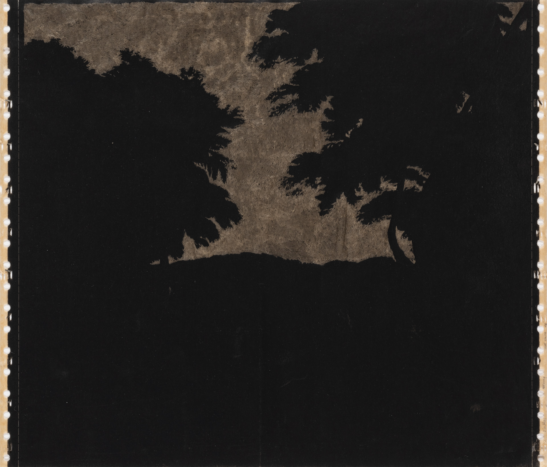 Nuit Claire VIII (d'Arthois)
