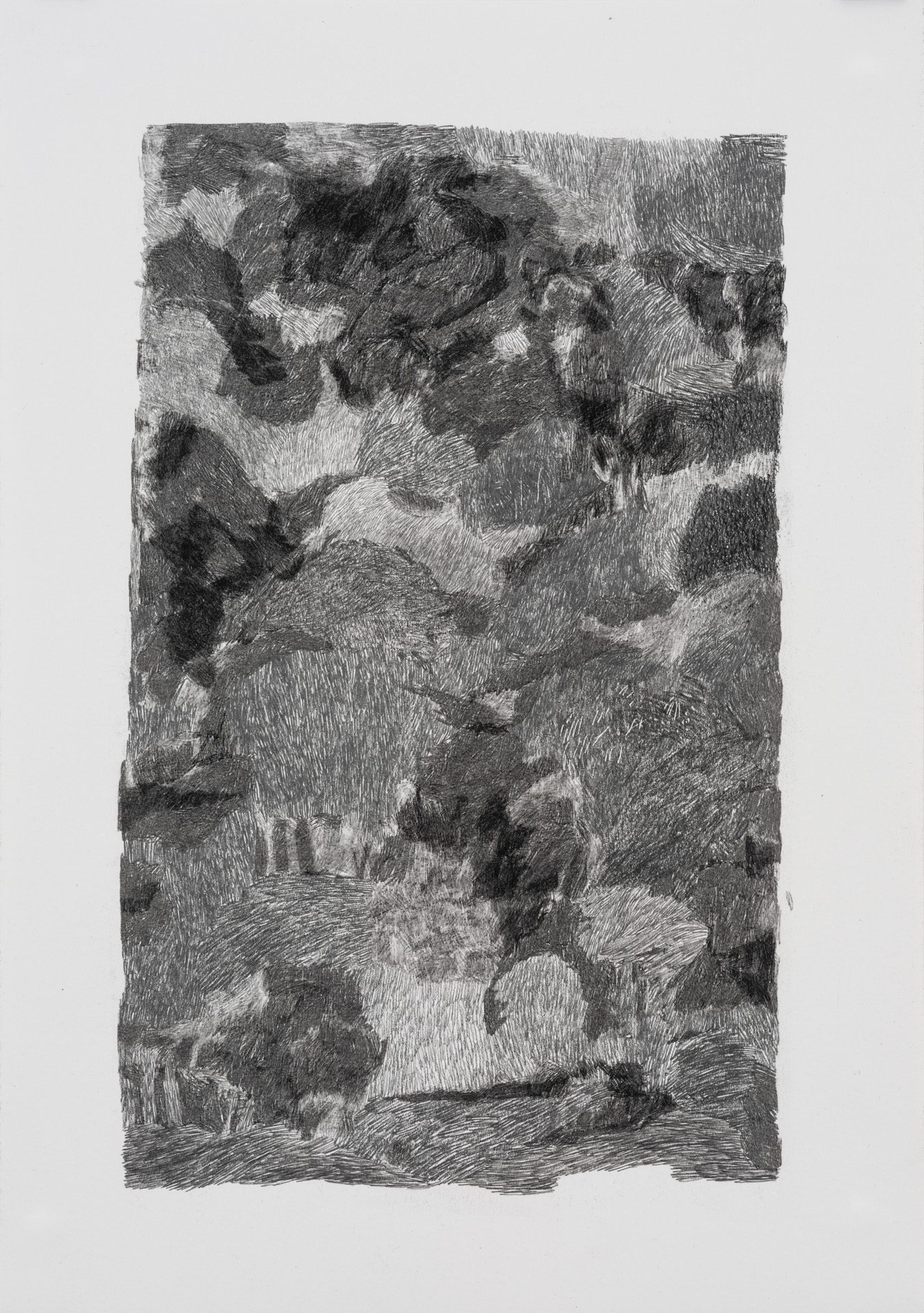 Nuit Claire VIII (d'Arthois)