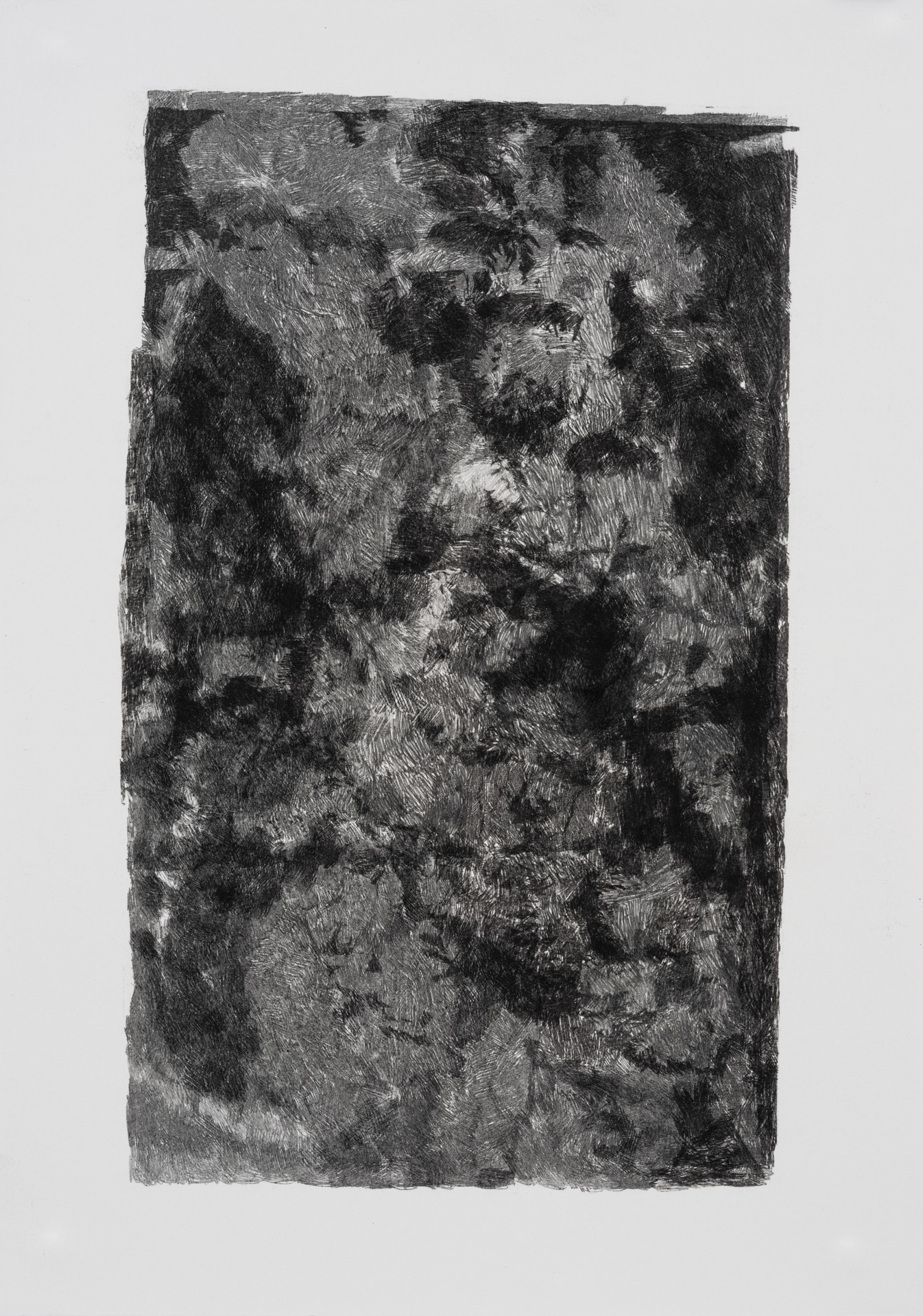 Nuit Claire VII (Le Lorrain)