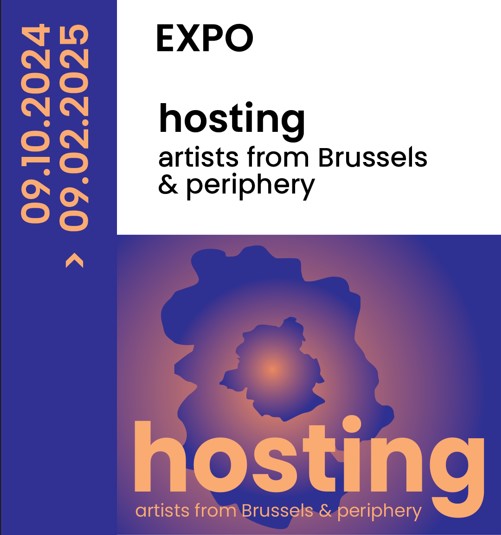 22e Biennale internationale du petit format de papier au Musée du Petit Format à Nismes, Belgique