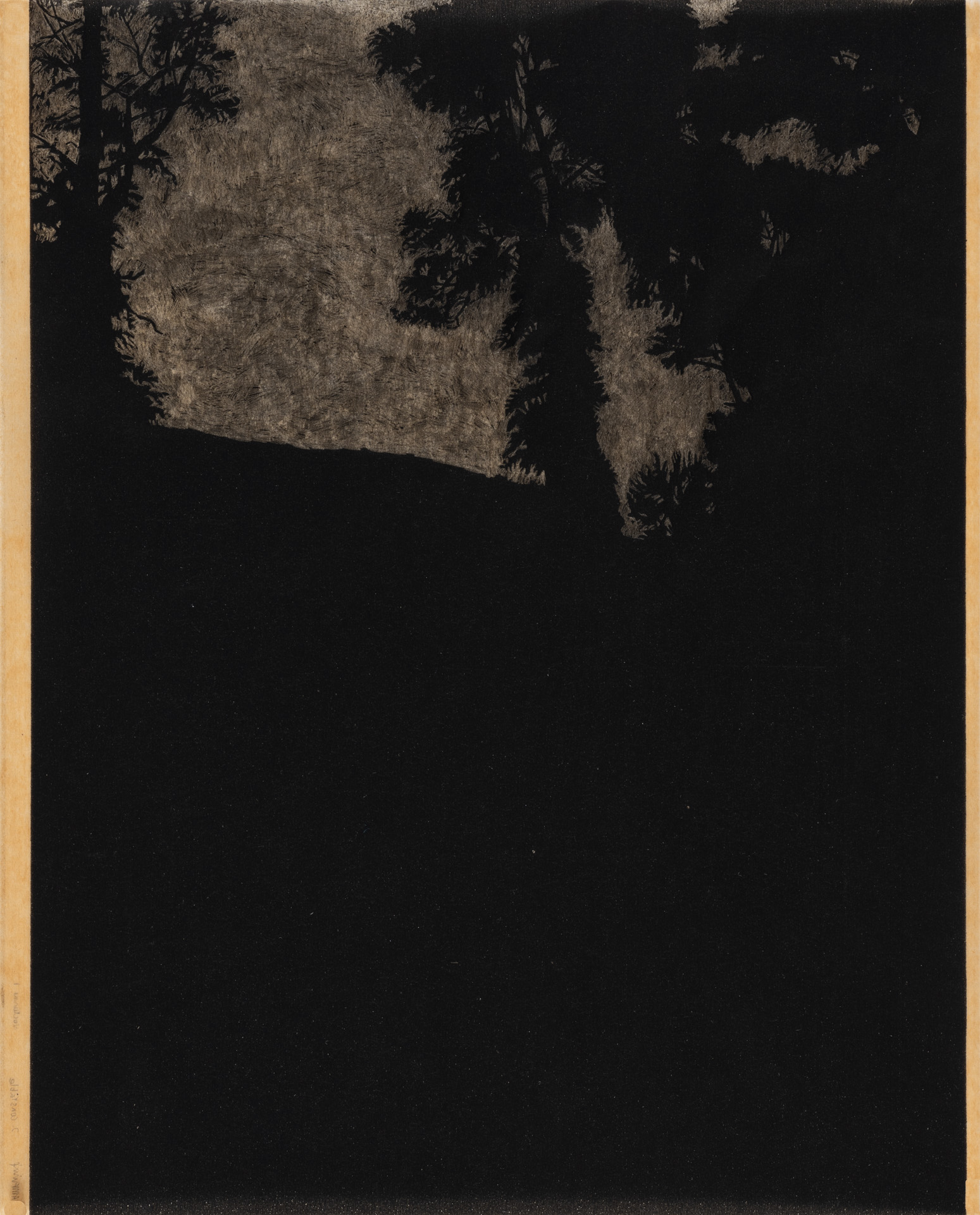 Nocturne I (John Constable)
