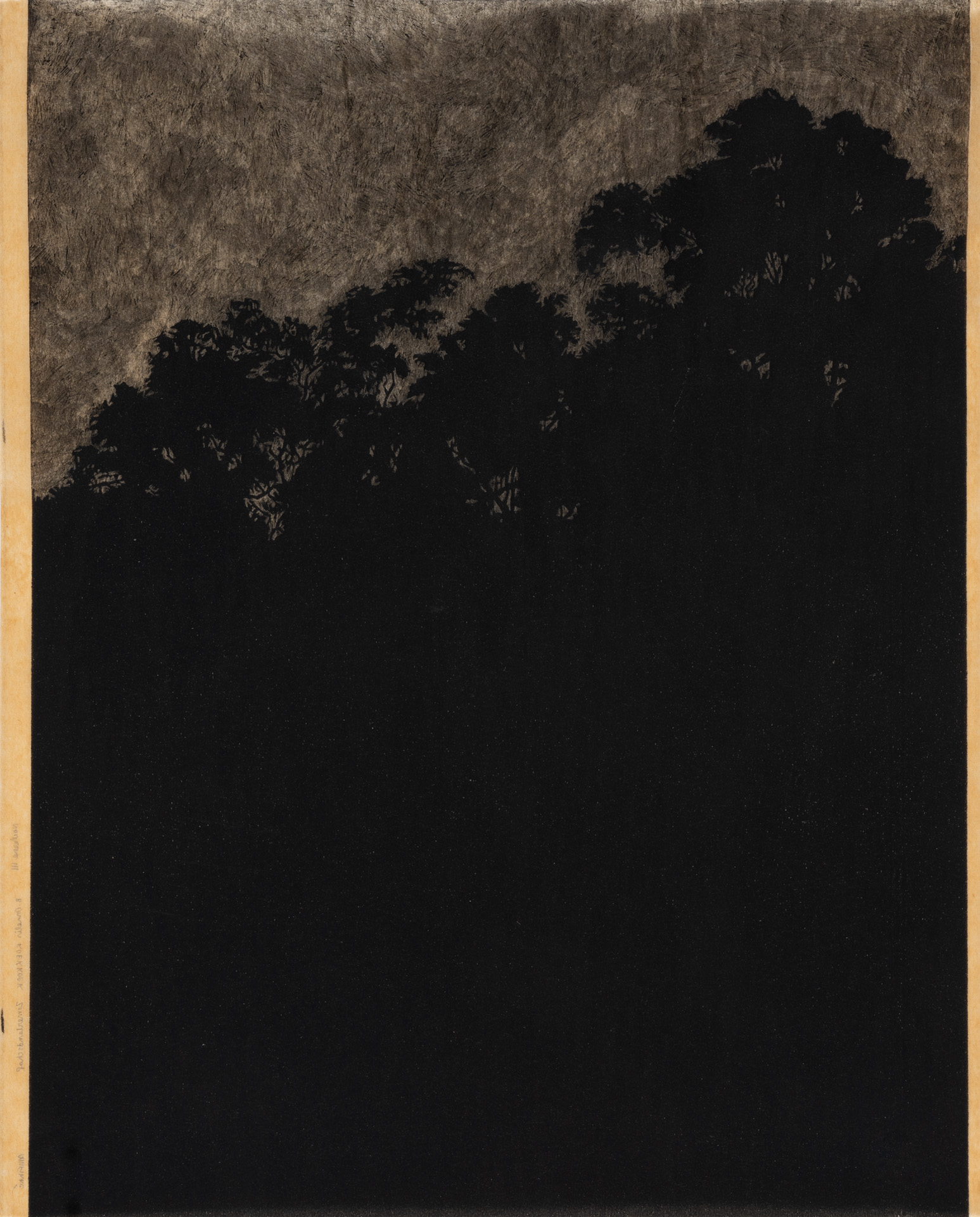 Nocturne III (C.Koekoek)