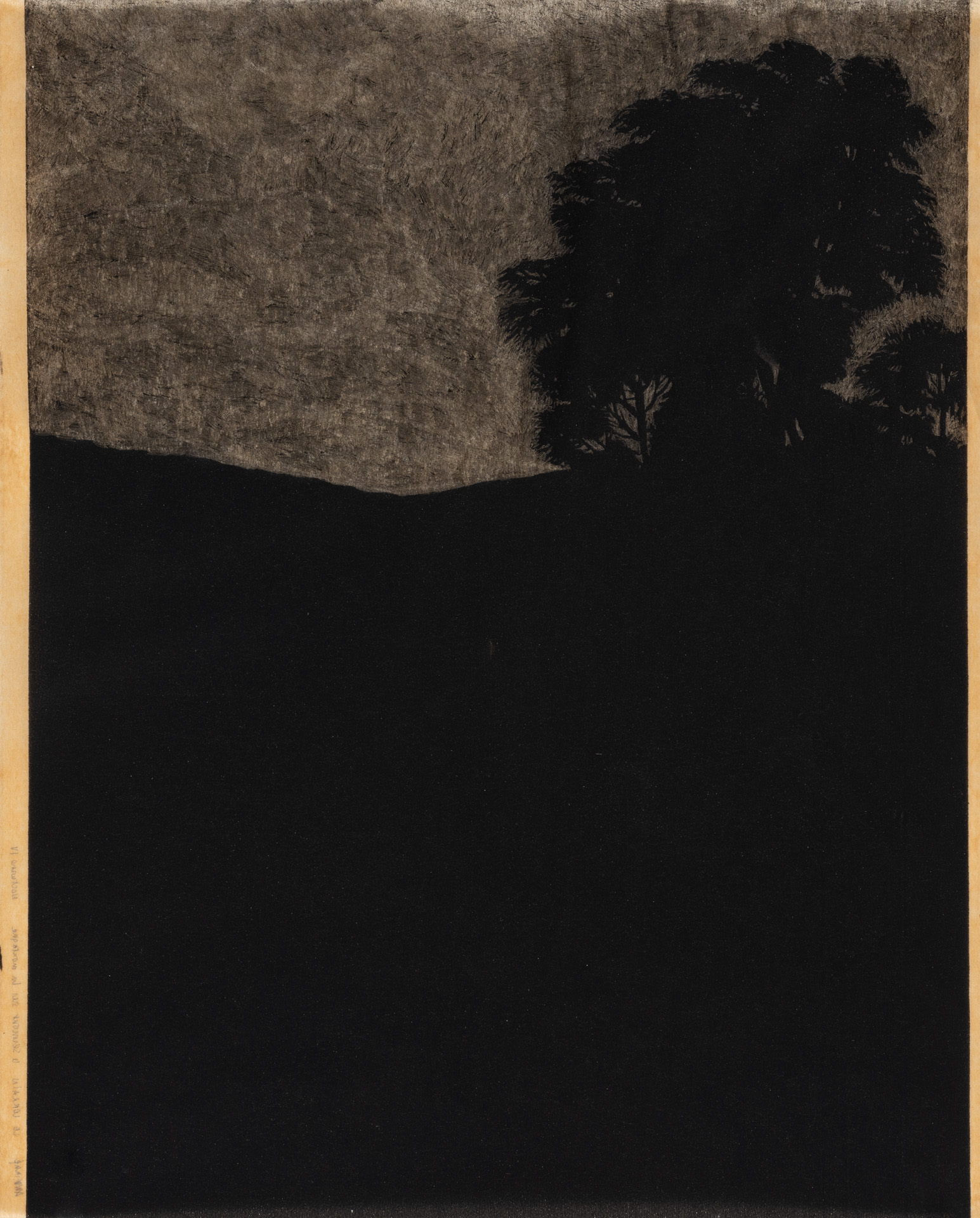 Nocturne IV (C.Lorrain)