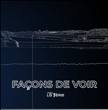 Presse: L'Art Même #99, par Marion Cambier